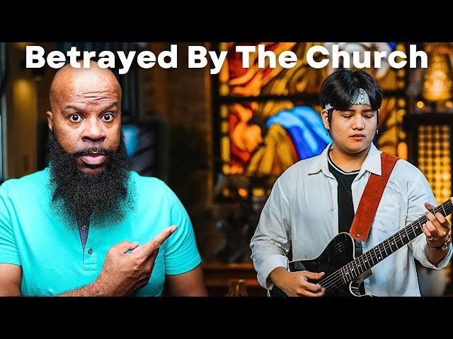 The Church's Exploitation of Musicians Exposed!