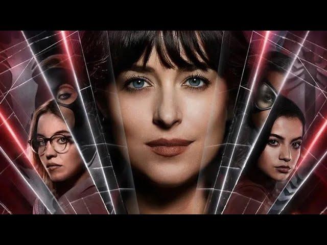 Madame Web - The Best Movie Of The Year!