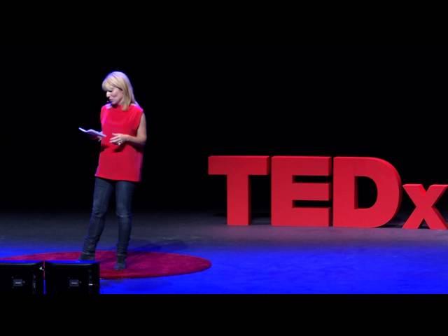 Why art is important | Katerina Gregos | TEDxGhent