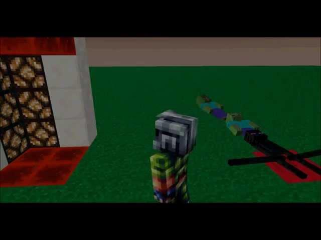 DooM CrafT