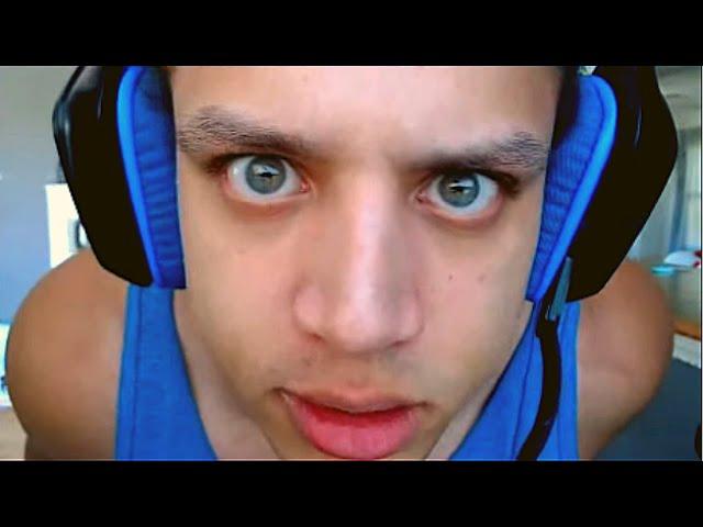 Tyler1's Best Most Popular Clips 2020 - #1