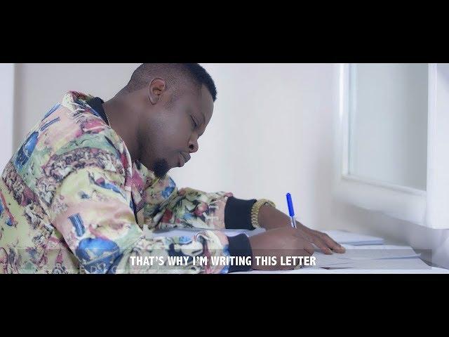 MI2 - Letter To 2Baba [FreeMe TV - Exclusive Video]