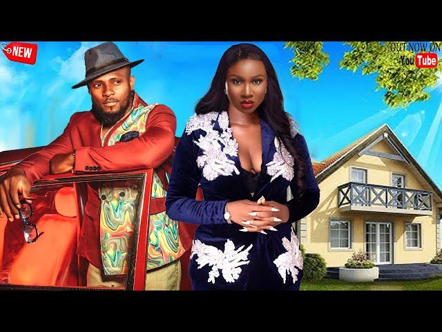 WHEN I THINK OF YOU - NEWEST TRENDING NOLLYWOOD MOVIE 2024