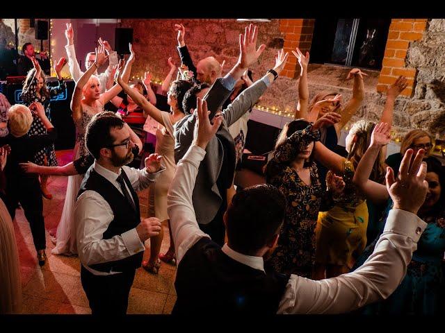 Midland DJs - Wedding DJ Ireland (Promo Video 2019)