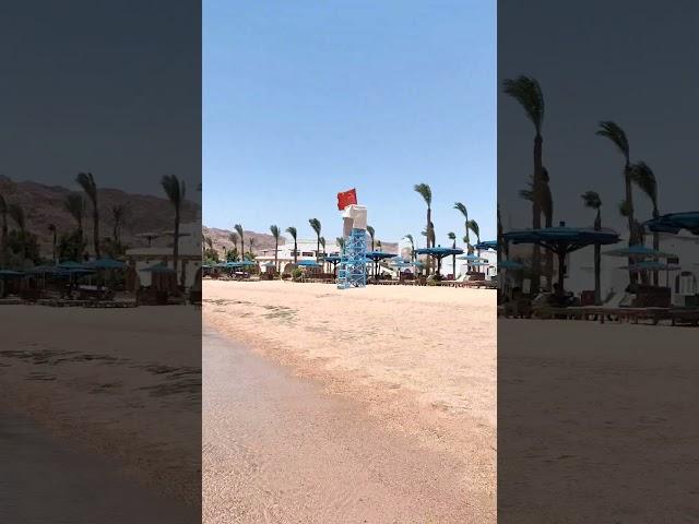 Море в Safir Dahab
