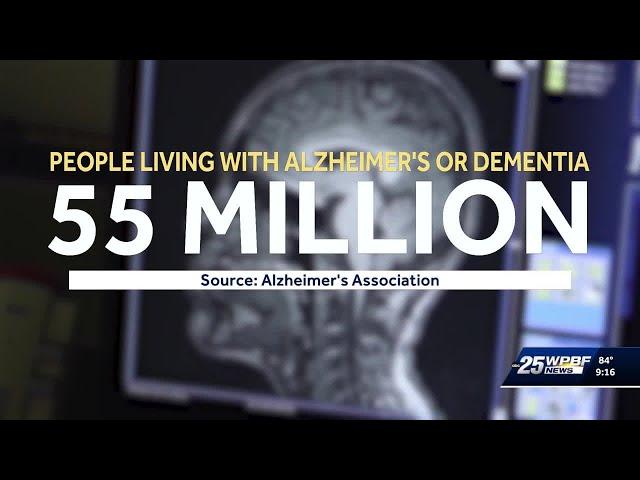 June is Alzheimer's and Brain Awareness Month