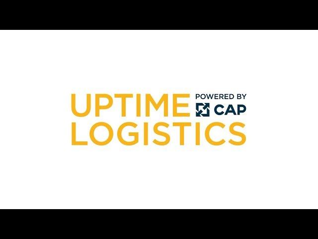 Uptime Logistics Teaser