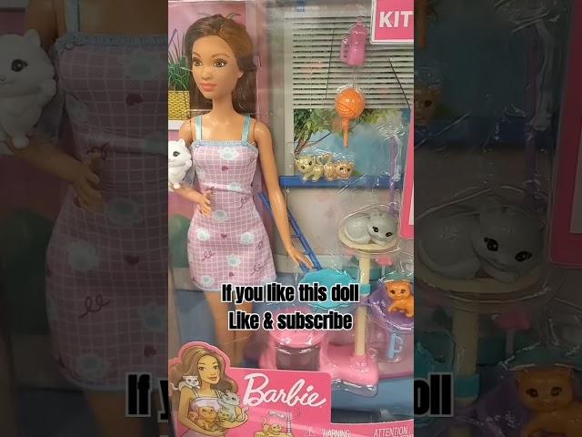 #disneyprincess #disneydoll #barbie#cutedoll #amazingdoll #sweetdoll #latesttoys #kidstoys #trending