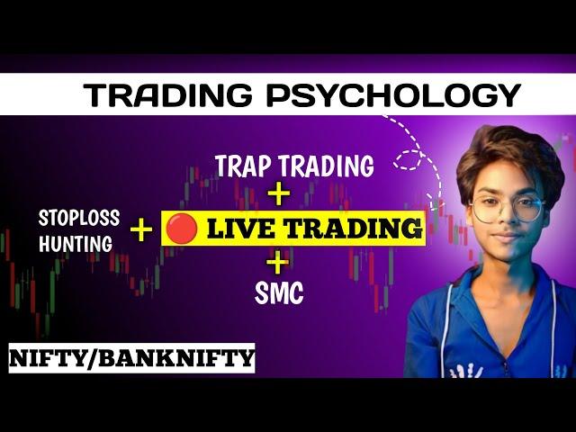 21 NOV  || Live Trading Banknifty & Nifty || @MrStarSahil #trading #nifty50 #banknifty #sharemarket