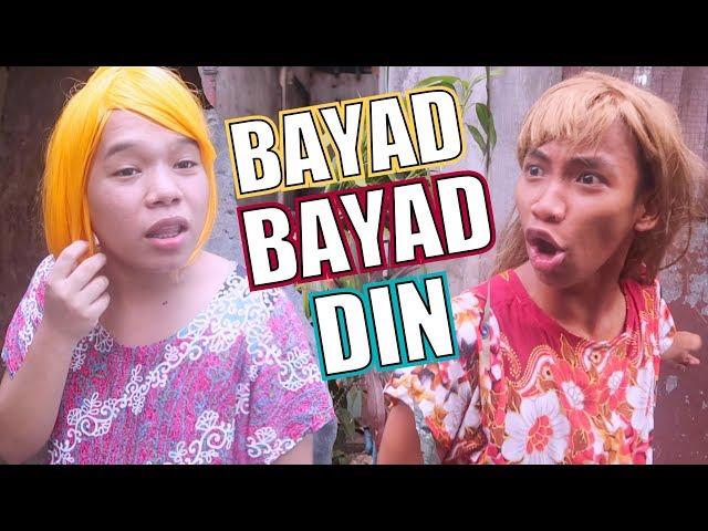 UGALI NG MAY UTANG (Kapal ng Mukha) | Talak ng Taon #6