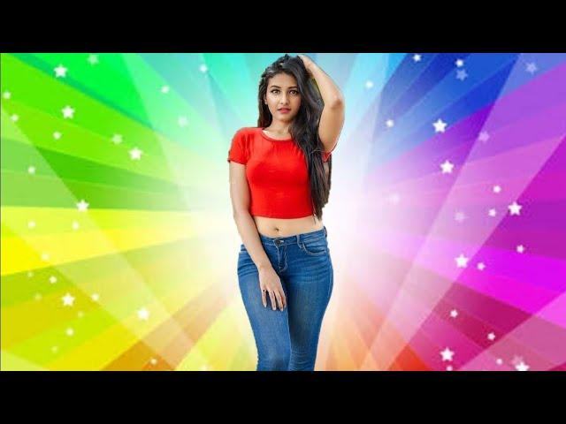 How To Joint Picture Editing Green Background Change In Photoshop | Rahul tech Maya tech#49