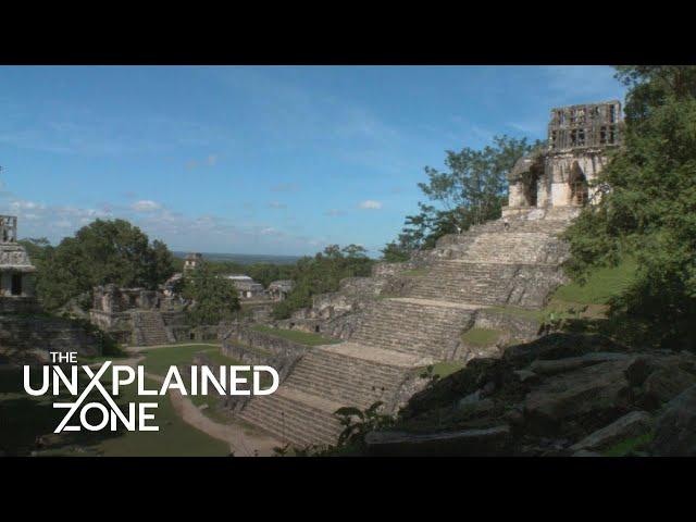 Mayans Predict CATASTROPHIC Doomsday (S4) | Ancient Aliens | The UnXplained Zone