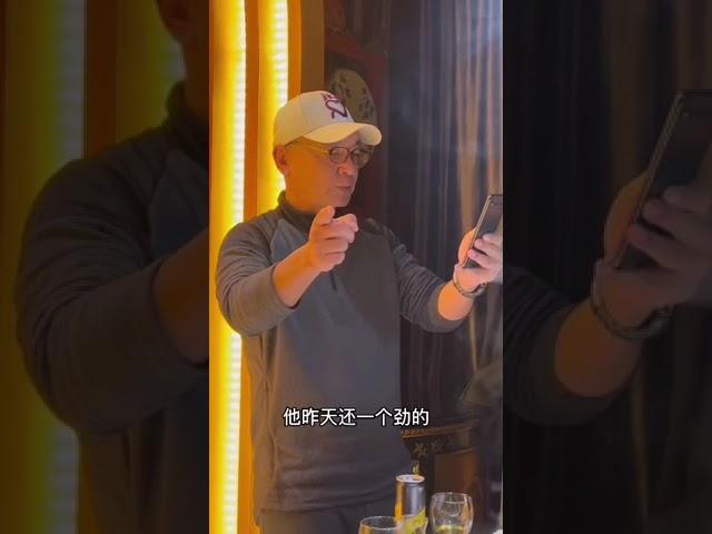 李印白朗读惠特曼《蔚蓝的安大略湖畔》片段