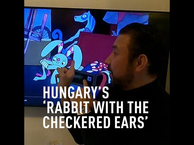 The Hungarian Rabbit myth