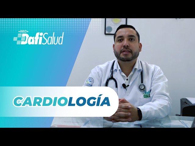 ¿Qué es la cardiología? 🫀 / Enfermedades cardiovasculares 