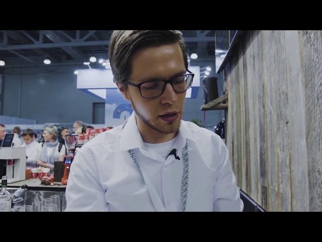 Hoshizaki x Technoflot