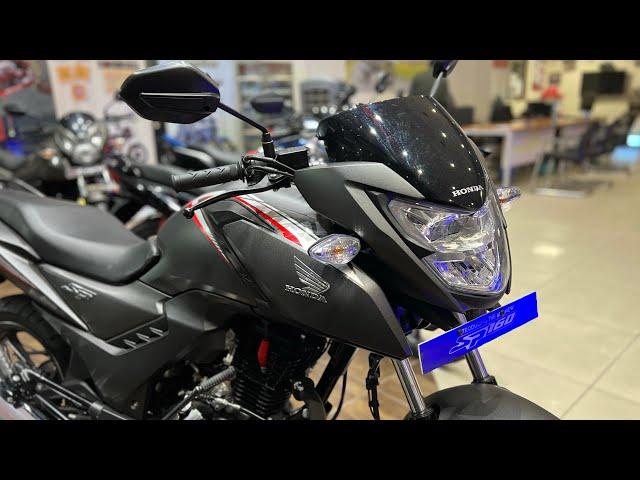 All About Honda sp160 | 2024 Honda SP160 Walkaround Review | sp160 Is It Better Than Pulsar n150