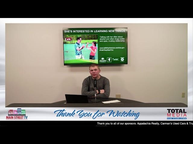Main Street TV: OSU Extension