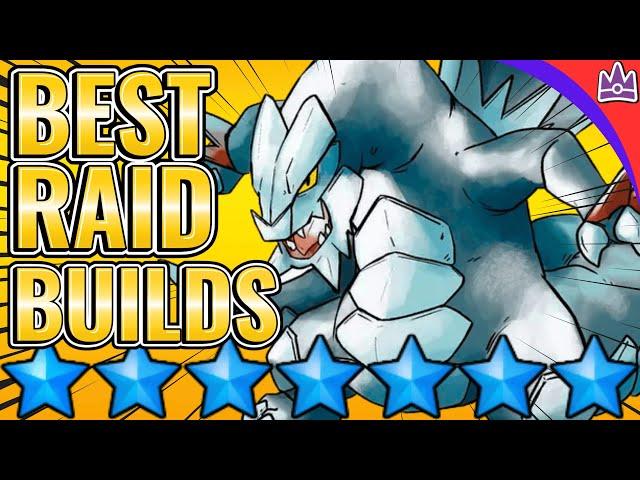 Easy Builds to BEAT 7 Star BAXCALIBUR Raid Event in Pokemon Scarlet Violet