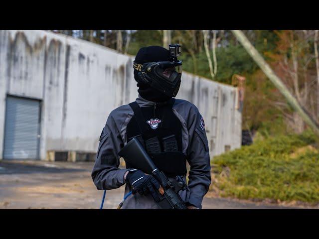 Gosha | Airsoft Montage