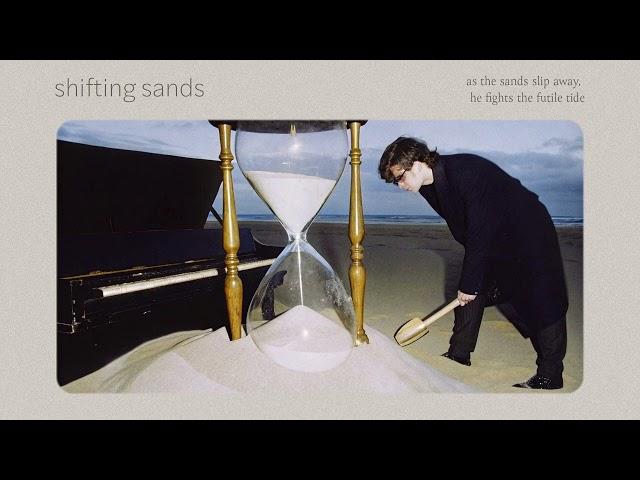 shifting sands