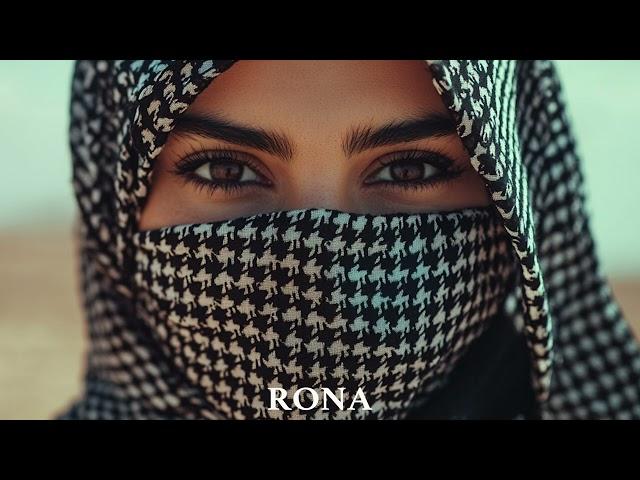 RONA MUSIC 2025 - Melodic Techno remix of Popular Songs Vol.10