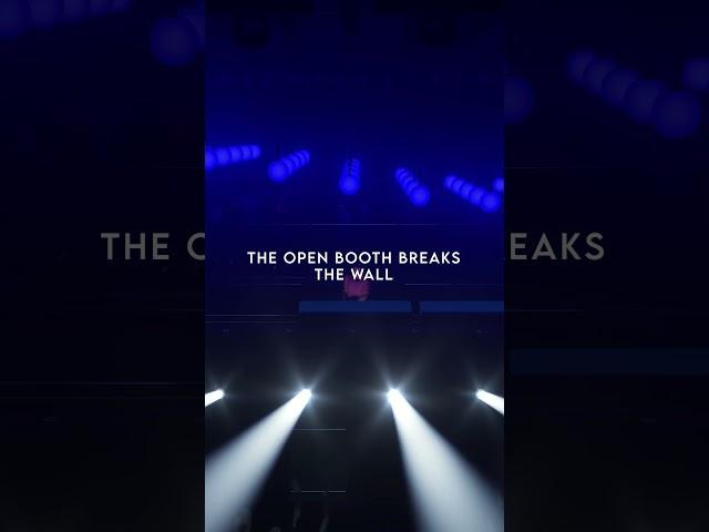 NEW ARENA STAGE DESIGN 