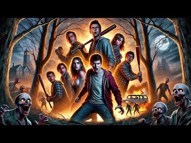 Burying the Ex | Comedy horror | HD | Full Movie in English