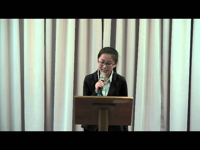 Model United Nations Australia Opening Speech