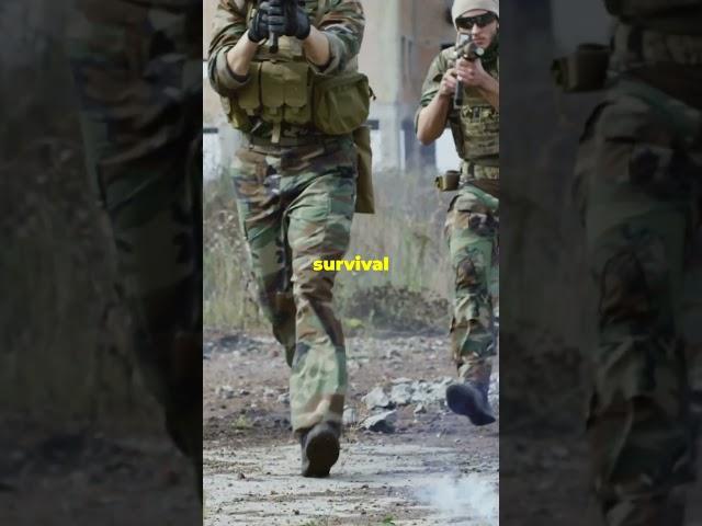 SAS Vs US army rangers who wins? #military #versus #vs #specialforces