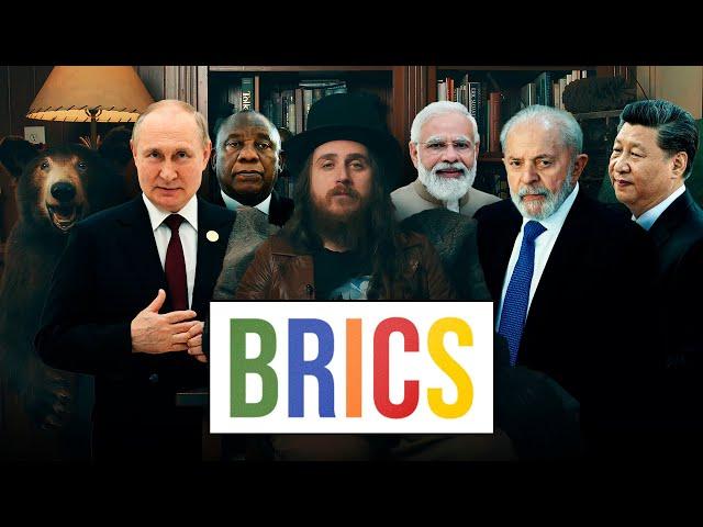 BRICS | Rasta News