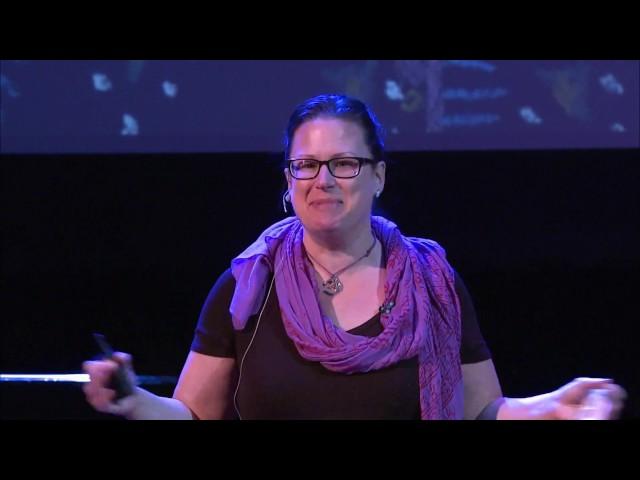 Art as a Spiritual Practice | Stephanie Smith | TEDxLehighRiver