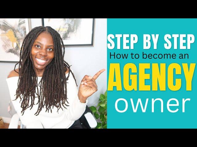 How To Start A Insurance Agency  (Step by Step) | Medicare-Health Insurance Agency