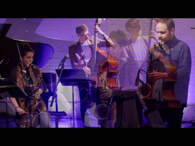 Berta Moreno Quintet @ShapeShifter Lab