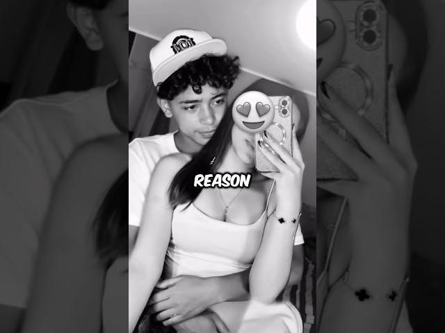 Cristiano Junior Wasted $100,000 on His Girlfriend… What Ronaldo Did Next Shocked Everyone! #shorts