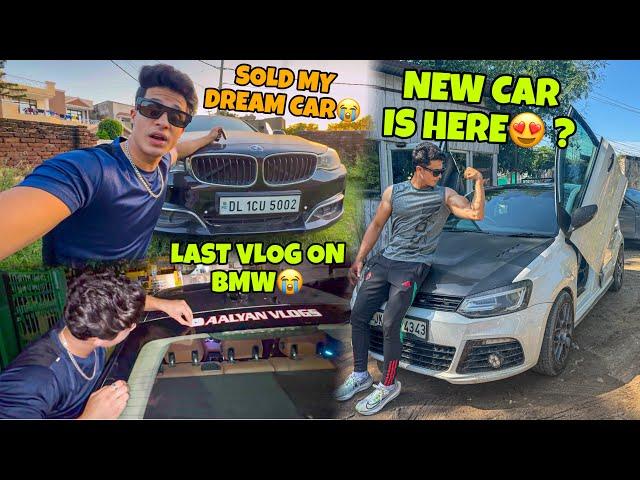 Sold My Dream Car Bmw Gt Sell kardi Bye Bye Beemer Preparation for Ladakh Ride