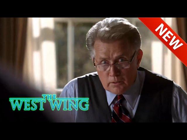 The West Wing 2024 Ep26 The Debate | Best Political Drama Series