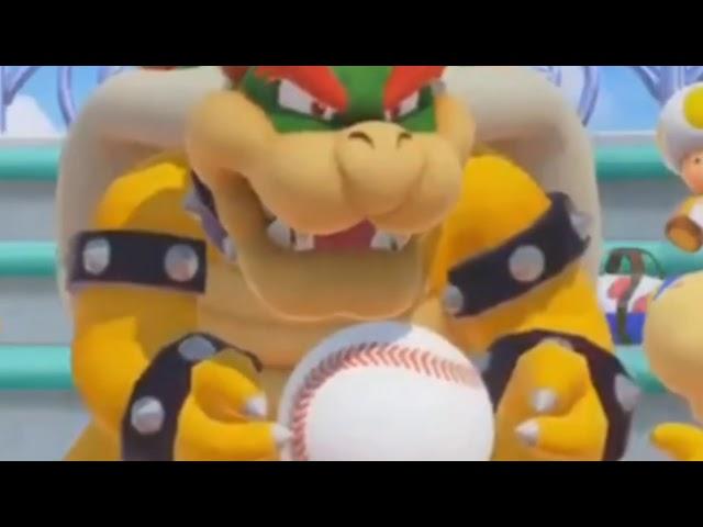 Give Me The Ball Papa EARRAPE