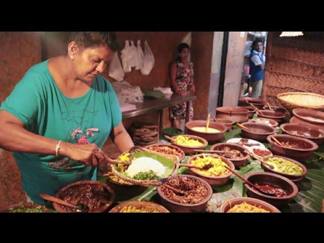 Traditional Foods Of Srilanka  - Best Rice And Curry In Colombo