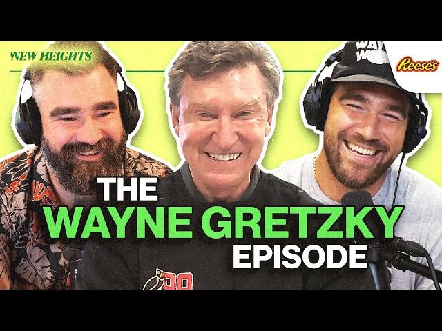 Inside the NFL Owner’s Meeting + Gretzky on Ovechkin's Scoring Record, GOATs & NHL Playoffs | EP 141