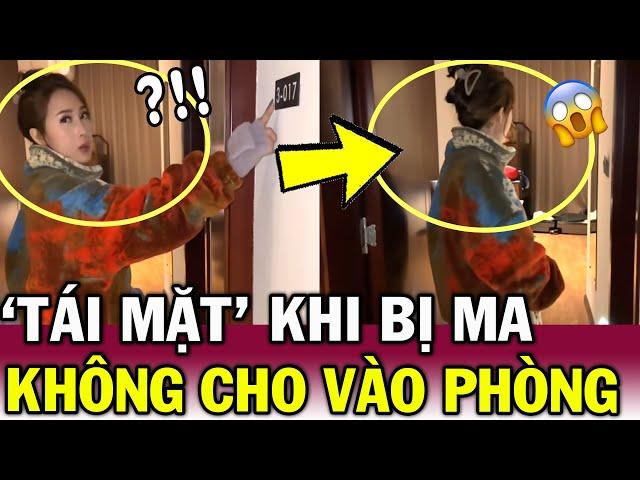Đi du lịch thuê nhầm PHÒNG MA ÁM, cô gái SỢ HÃI yêu cầu đổi phòng gấp | Tin Việt Độc Lạ