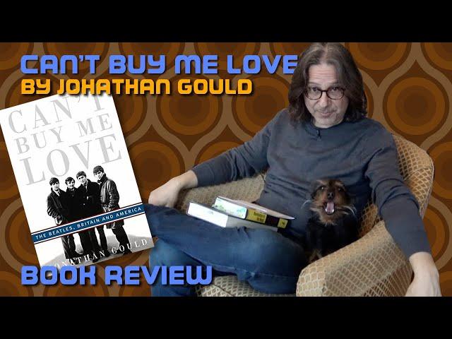 BEATLES Book Review: Can't Buy Me Love | #264