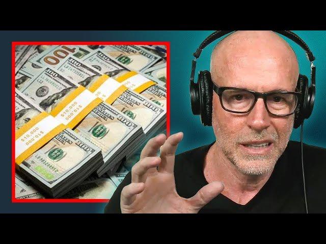 Deconstructing Financial Freedom - Scott Galloway