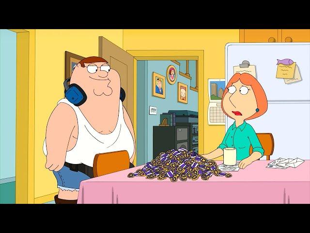 Family Guy Season 20 Episode 9 Full Episode NoZoom - Family Guy 2024 Full Episode NoCuts #1080p