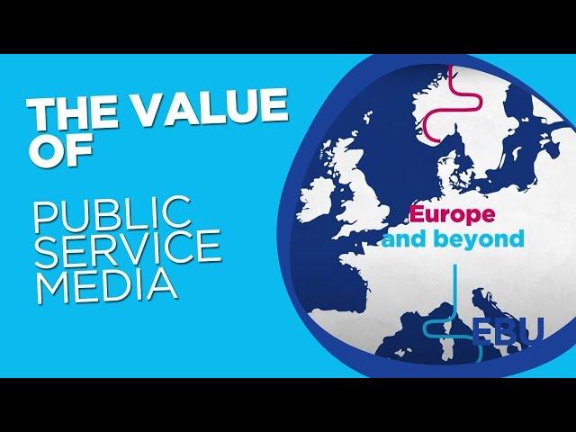 Value of Public Service Media (Nov 2022)