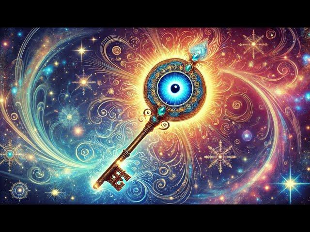 888 HZ GOOD LUCK FREQUENCY ~ OPEN THE DOORS OF ABUNDANCE ~ RECEIVE MIRACLES FROM THE UNIVERSE