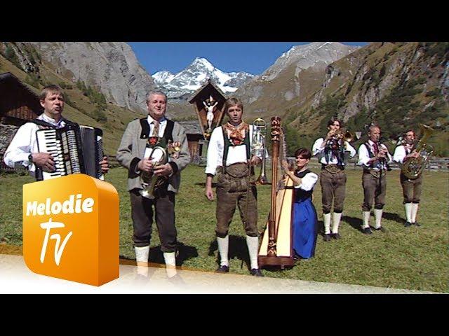 Großglocknerkapelle Kals - Schönes Osttirol (Offizielles Musikvideo)