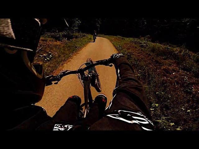 Little Endurosession - I Remember