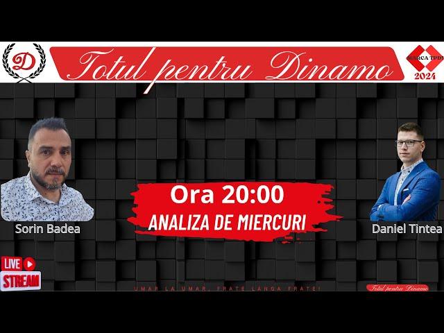 Analiza completa a turului de campionat!