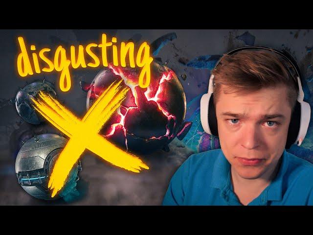 Why New Lootboxes are a COMPLETE DISASTER